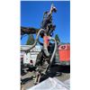 Image 5 : 2018 SANDVIK RANGER DX800, DRILL RIG, WHITE/ORANGE, VIN 54371,
