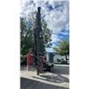 Image 1 : 2017 SANDVIK PANTERA DP1100I, DRILL RIG, WHITE/ORANGE,GREY VIN 47460,