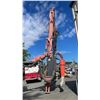 Image 5 : 2017 SANDVIK PANTERA DP1100I, DRILL RIG, WHITE/ORANGE,GREY VIN 47460,