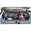 Image 10 : 2022 HYUNDAI SANTA FE HTRAC HYBRID, 4DR SUV, GREY, VIN KM8S3DA12NU036315,