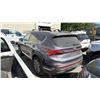 Image 2 : 2022 HYUNDAI SANTA FE HTRAC HYBRID, 4DR SUV, GREY, VIN KM8S3DA12NU036315,