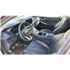 Image 6 : 2022 HYUNDAI SANTA FE HTRAC HYBRID, 4DR SUV, GREY, VIN KM8S3DA12NU036315,