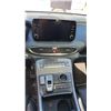 Image 7 : 2022 HYUNDAI SANTA FE HTRAC HYBRID, 4DR SUV, GREY, VIN KM8S3DA12NU036315,