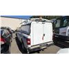 Image 2 : 2019 FORD F-150 XL FX4, 4DR CREW CAB PU, WHITE, VIN 1FTFX1E57KKD09455,