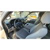 Image 6 : 2019 FORD F-150 XL FX4, 4DR CREW CAB PU, WHITE, VIN 1FTFX1E57KKD09455,