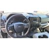 Image 7 : 2019 FORD F-150 XL FX4, 4DR CREW CAB PU, WHITE, VIN 1FTFX1E57KKD09455,