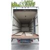 Image 5 : 1996 FORD F800, 2DR CUBE VAN, WHITE, VIN 1FDNF80C7TVA09858,