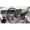 Image 7 : 1996 FORD F800, 2DR CUBE VAN, WHITE, VIN 1FDNF80C7TVA09858,