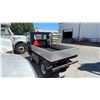 Image 3 : 2018 CAN EV MIGHT-E-TRUCK, UTILITY TRUCK, BLUE, VIN 2C9JB3332IE197133,
