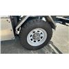 Image 9 : 2018 CAN EV MIGHT-E-TRUCK, UTILITY TRUCK, BLUE, VIN 2C9JB3332IE197133,