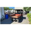 Image 3 : 2011 KUBOTA RTV 1140 CPX, SIDE BY SIDE, ORANGE, VIN A5KD1HDAPBG017871,
