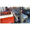 Image 8 : 2011 KUBOTA RTV 1140 CPX, SIDE BY SIDE, ORANGE, VIN A5KD1HDAPBG017871,