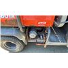 Image 9 : 2011 KUBOTA RTV 1140 CPX, SIDE BY SIDE, ORANGE, VIN A5KD1HDAPBG017871,