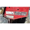Image 8 : 2014 TORO 2040Z SAND TRAP RACK, MOWER, RED/BLACK,