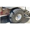 Image 9 : 2014 TORO 2040Z SAND TRAP RACK, MOWER, RED/BLACK,