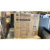 Image 1 : MASTERBUILT MODEL MB20041023. GRAVITY SERIES 600 DIGITAL CHARCOAL GRILL + SMOKER