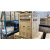 Image 2 : MASTERBUILT MODEL MB20041023. GRAVITY SERIES 600 DIGITAL CHARCOAL GRILL + SMOKER