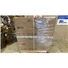 Image 2 : ACTIVE FLAME MODEL EF10192 55" HD FLAME TECH PRO MULTI-SIDED ELECTRIC FIREPLACE *IN BOX*