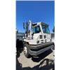 Image 4 : 2007 CAPACITY TJ7000 NON DOT, 2DR SHUNT TRUCK, WHITE, VIN 4LMCB21177L018447,