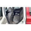 Image 6 : 2008 CHEVROLET HHR LS, 4DRSW, RED, VIN 3GNDA13D38S644705,
