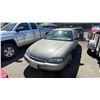 Image 1 : 1998 CHEVROLET LUMINA LS, 4 DR SEDAN, SILVER, VIN 2G1WL52M4W9254378,