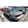 Image 2 : 1998 CHEVROLET LUMINA LS, 4 DR SEDAN, SILVER, VIN 2G1WL52M4W9254378,