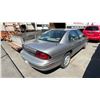 Image 3 : 1998 CHEVROLET LUMINA LS, 4 DR SEDAN, SILVER, VIN 2G1WL52M4W9254378,