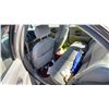 Image 6 : 1998 CHEVROLET LUMINA LS, 4 DR SEDAN, SILVER, VIN 2G1WL52M4W9254378,