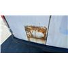 Image 11 : 2017 NISSAN NV200, 4DR CARGO VAN, WHITE, VIN 3N6CM0KN9HK693002,