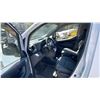 Image 5 : 2017 NISSAN NV200, 4DR CARGO VAN, WHITE, VIN 3N6CM0KN9HK693002,