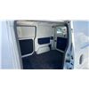 Image 6 : 2017 NISSAN NV200, 4DR CARGO VAN, WHITE, VIN 3N6CM0KN9HK693002,