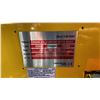 Image 5 : SDLANCH SDLD25 YELLOW RIDE ON GAS POWERED MINI CRAWLER DUMPER, 3 SPEED WITH 9" TRACKS &