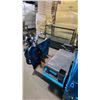 Image 5 : IRANCH IRET13 HIGH END 800W ELECTRIC TRICYCLE WITH DROP SIDE MANUAL DUMP BED *COLOR BLACK*