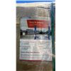 Image 2 : TPL INDUSTRIAL 10,000 LB CAPACITY 2-POST VEHICLE LIFT *COLOR RED*