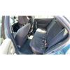 Image 6 : 2009 TOYOTA YARIS, 4DRSD, BLUE, VIN JTDBT923X91310501,