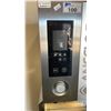 Image 2 : ANGELOPRO FX61G3-UKX03 DOUBLE BAY STAINLESS STEEL COMMERCIAL GAS BOILERLESS COMBI OVEN ONE MOBILE