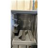 Image 2 : CAMBRO PCUPP615 PRO CART ULTRA COMMERCIAL 2 COMPARTMENT MOBILE INSULATED FOOD HOLDING CABINET