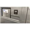 Image 3 : CAMBRO PCUPP615 PRO CART ULTRA COMMERCIAL 2 COMPARTMENT MOBILE INSULATED FOOD HOLDING CABINET