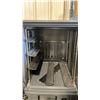 Image 2 : CAMBRO PCUPP615 PRO CART ULTRA COMMERCIAL 2 COMPARTMENT MOBILE INSULATED FOOD HOLDING CABINET