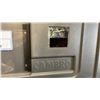 Image 3 : CAMBRO PCUPP615 PRO CART ULTRA COMMERCIAL 2 COMPARTMENT MOBILE INSULATED FOOD HOLDING CABINET