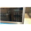 Image 2 : SAMSUNG MODEL ME11A7510DS. 30" 1.1 CU FT SMART SLIM OVER THE RANGE MICROWAVE OVEN