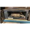 Image 3 : SAMSUNG MODEL ME11A7510DS. 30" 1.1 CU FT SMART SLIM OVER THE RANGE MICROWAVE OVEN
