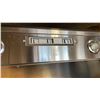 Image 2 : KITCHENAID 36" STAINLESS STEEL RANGE HOOD WITH 600 CFM ASSORTED BLOWER
