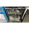 Image 2 : MIDEA MODEL MDF24P2BST. STAINLESS STEEL 24" FRONT CONTROL INSERT DISHWASHER *SOME DENTS / DAMAGE*