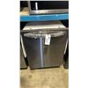 Image 1 : FRIGIDAIRE MODEL FDPH4316AD3A. BLACK STAINLESS STEEL 24" TOP CONTROL INSERT DISHWASHER