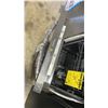 Image 2 : FRIGIDAIRE MODEL FDPH4316AD3A. BLACK STAINLESS STEEL 24" TOP CONTROL INSERT DISHWASHER