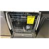 Image 3 : FRIGIDAIRE MODEL FDPH4316AD3A. BLACK STAINLESS STEEL 24" TOP CONTROL INSERT DISHWASHER