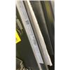 Image 4 : FRIGIDAIRE MODEL FDPH4316AD3A. BLACK STAINLESS STEEL 24" TOP CONTROL INSERT DISHWASHER