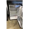 Image 2 : HAIER MODEL HC45SG42SBBLACK SINGLE DOOR COMPACT STYLE REFRIGERATOR