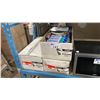 Image 1 : 5 BOXES OF EASTMAN 41027 STEEL-FLEX SERIES CONNECTOR HOSES